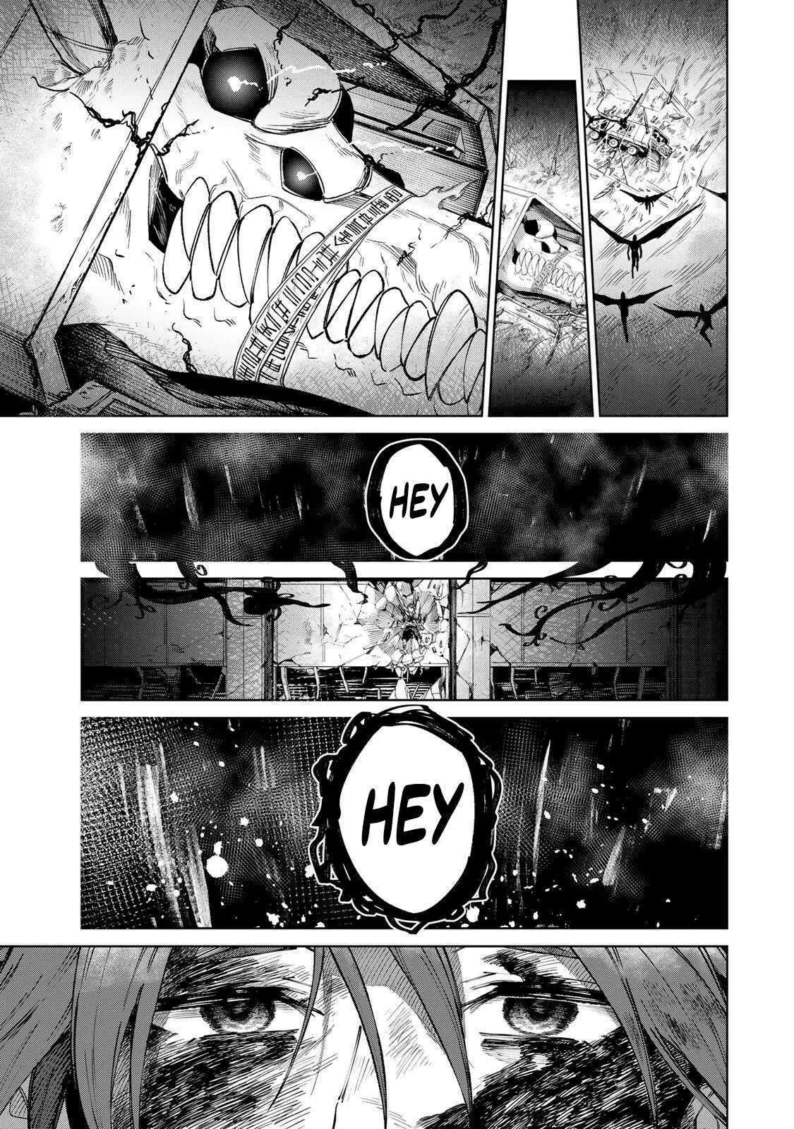 Animagami Chapter 1 - page 51