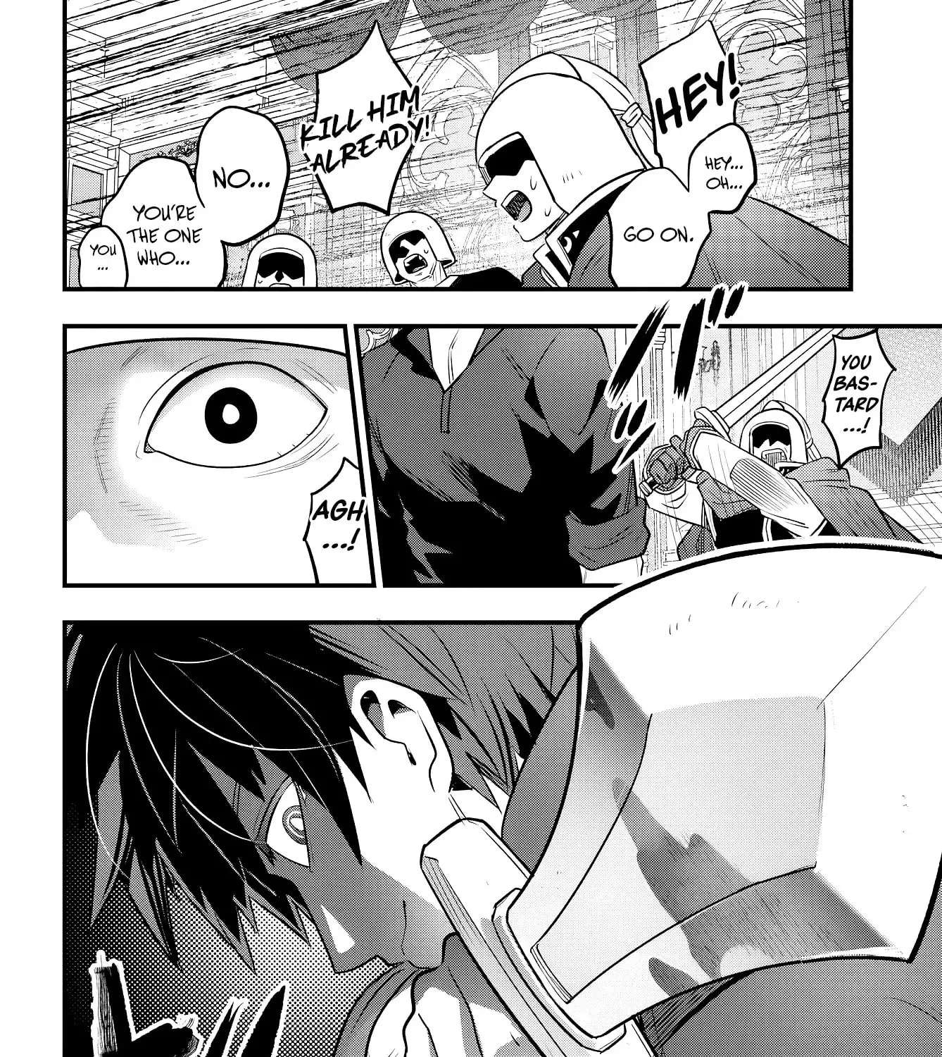 Suterare Youhei wa Jiyuu Kimama ni Ikitai Chapter 1 - page 82