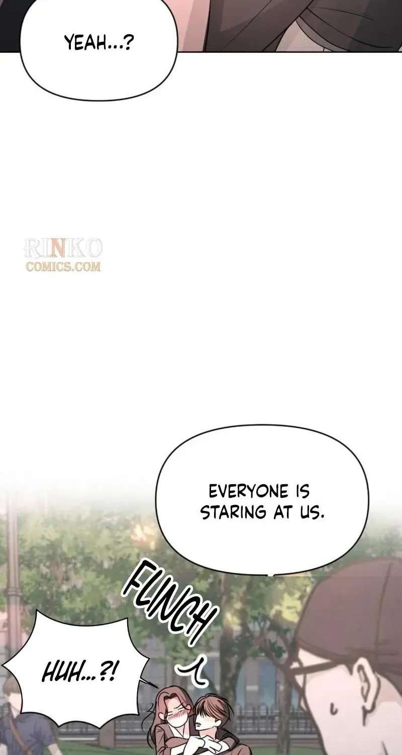 Fragrant Contractual Relationship Chapter 30 - page 104