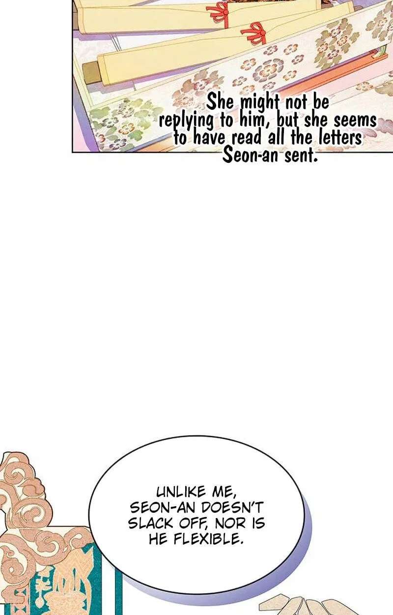 There Are 49 Left, Master! Chapter 58 - page 35
