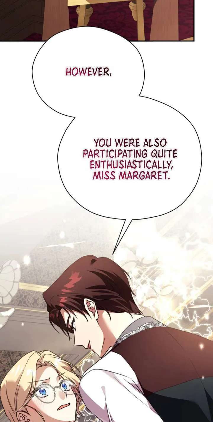 The Immoral Duke Needs to be Homeschooled Chapter 61 - page 51