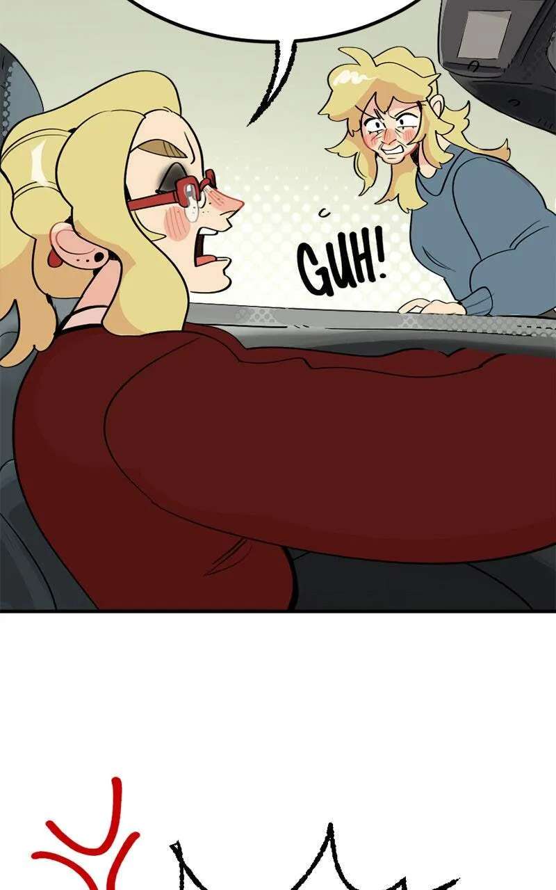 Not So Silent Chapter 92 - page 41