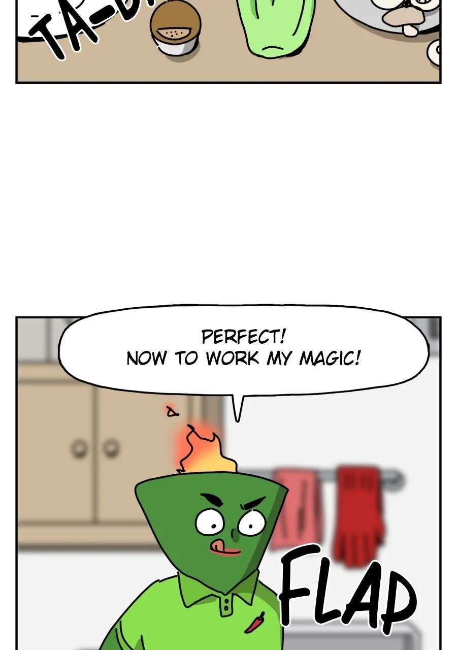 RAMYUNZSave the World! Chapter 2 - page 37