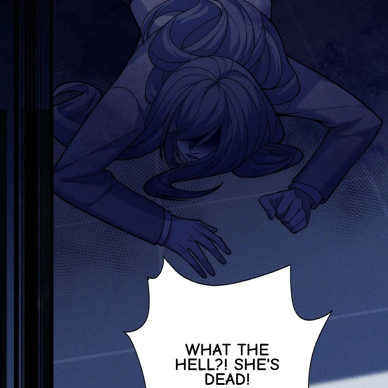 Guiyi Shijie? Wo Zao Jiu Tongguanle Chapter 8 - page 71