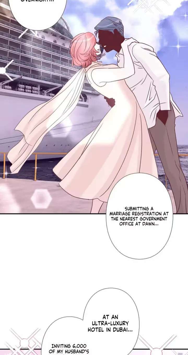 She Is the Best Chapter 36 - page 29
