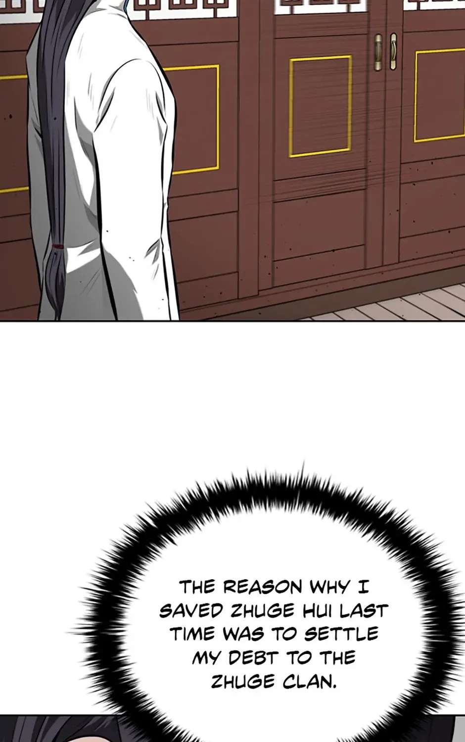 Absolute Master of the Senate Chapter 70 - page 93