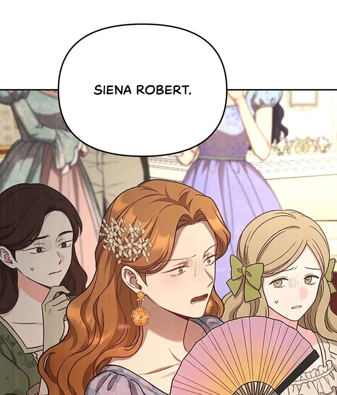 I Adopted the Male Lead from the Shelter Chapter 123 - page 128