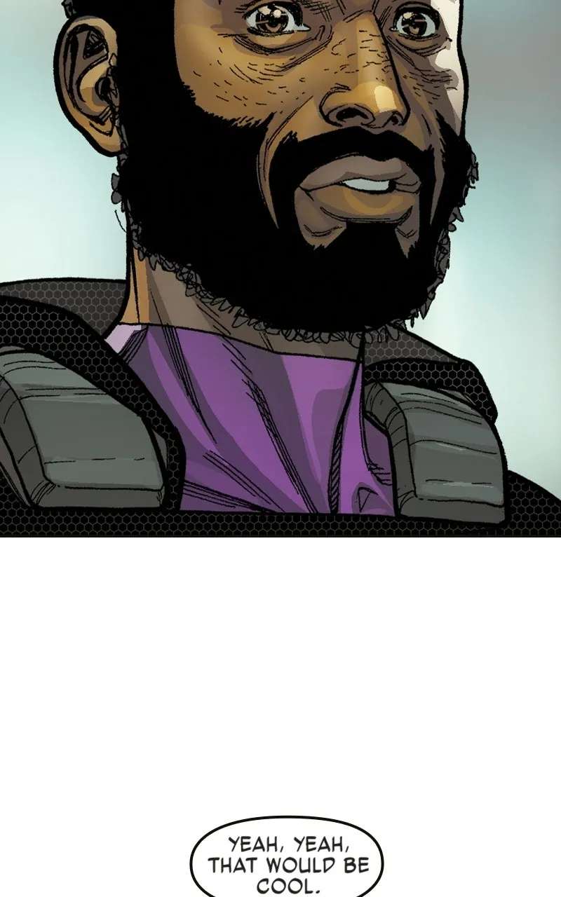Miles Morales: Spider-Man Chapter 18 - page 47