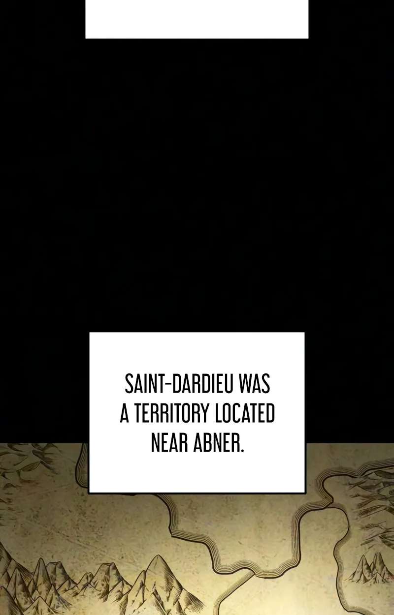 The Wandering Knight's Survival Manual Chapter 56 - page 21