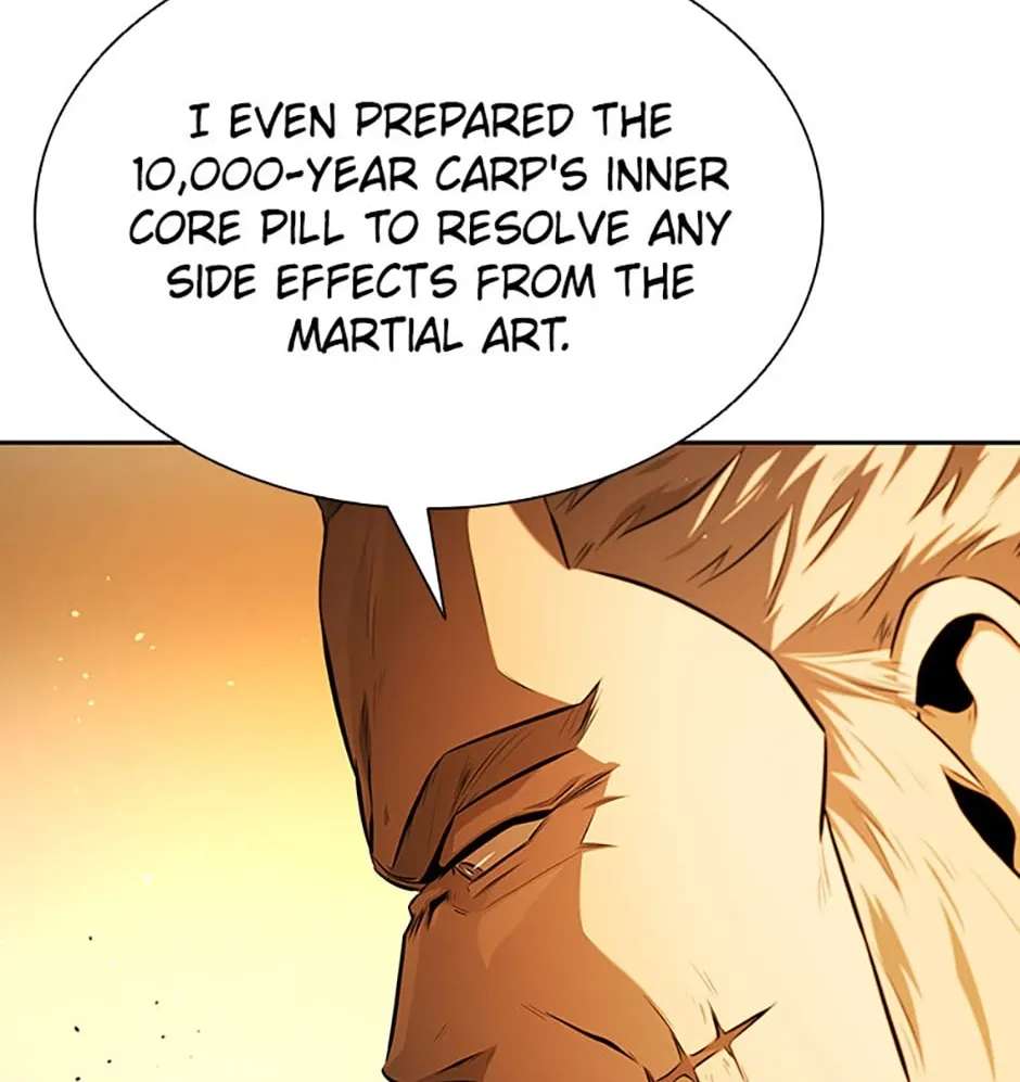 Absolute Master of the Senate Chapter 64 - page 62