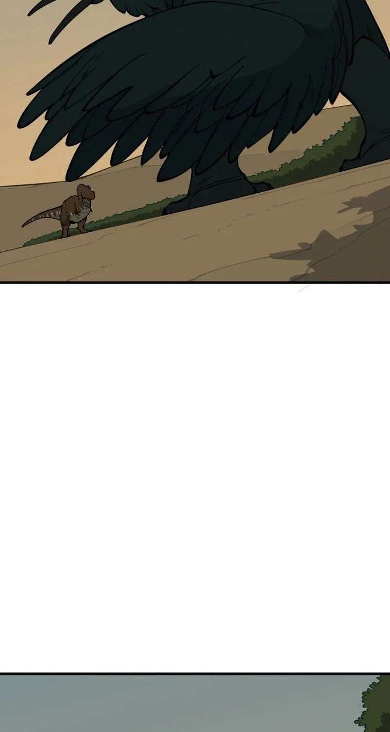 Ancient Animal Tales Chapter 63 - page 20