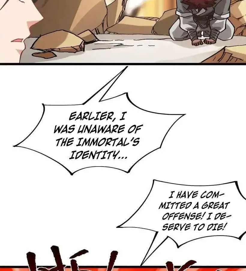 Bai Lan De Wo, Quan Kao Tu Di Xu Ming Chapter 36 - page 24