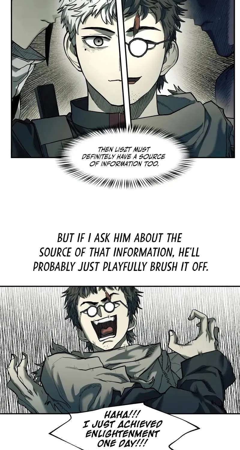 Surviving The Apocalypse Chapter 104 - page 48