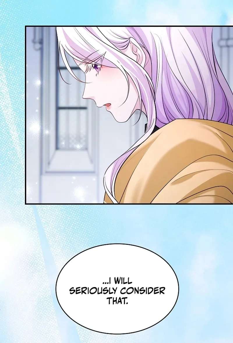 The Grand Duchess Disappeared on a Silent Night Chapter 28 - page 42