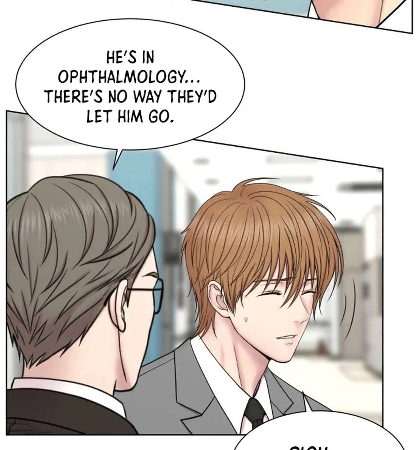 Trauma Center:Dr. Baek Chapter 44 - page 11