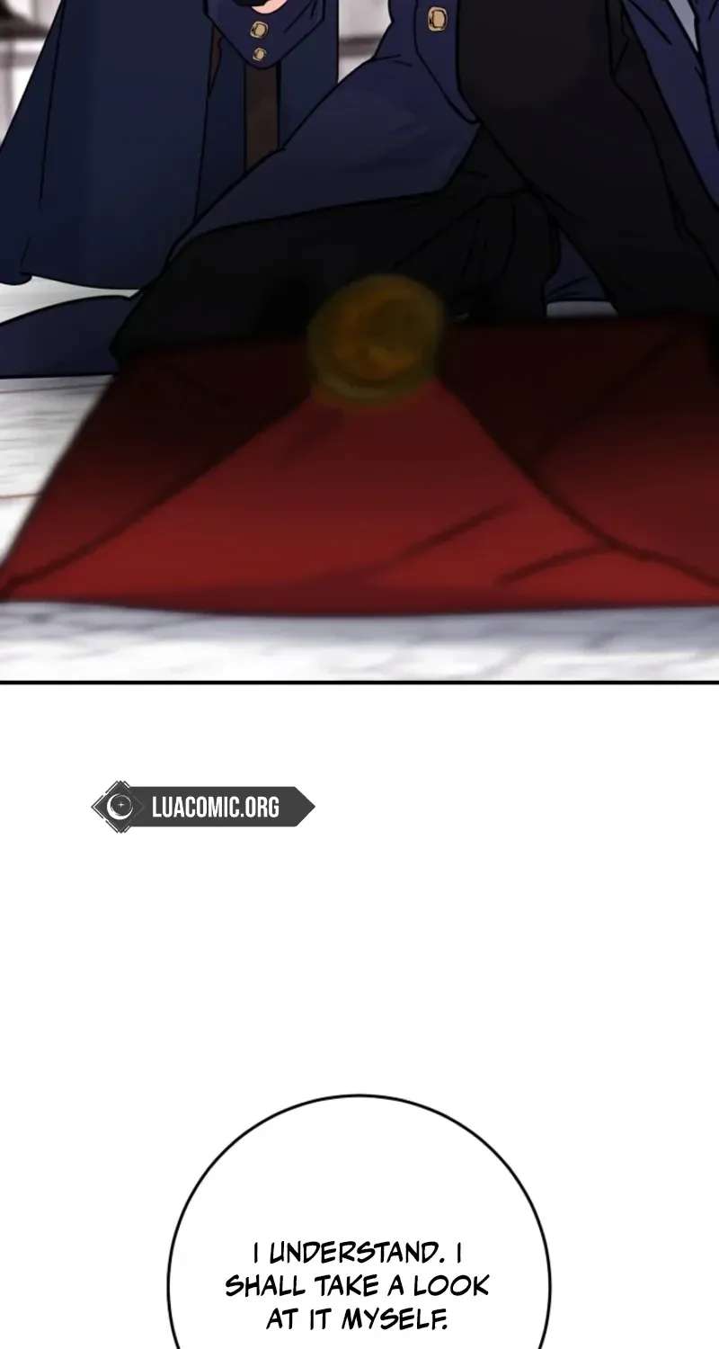 I Can See the Title Though Chapter 39 - page 5
