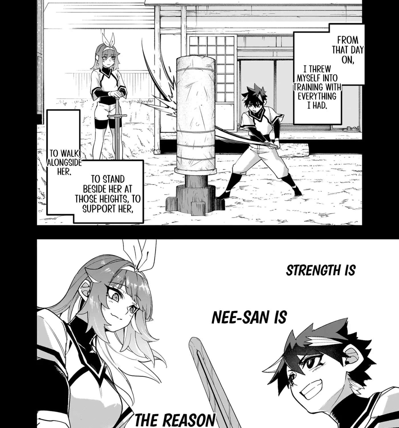 Saitei Chingin Maou Rekidai Saikyou No Maogun, Sono Ashi O Hipparu No Ga O Shigoto Desu Bunsatsuban Chapter 15 - page 12
