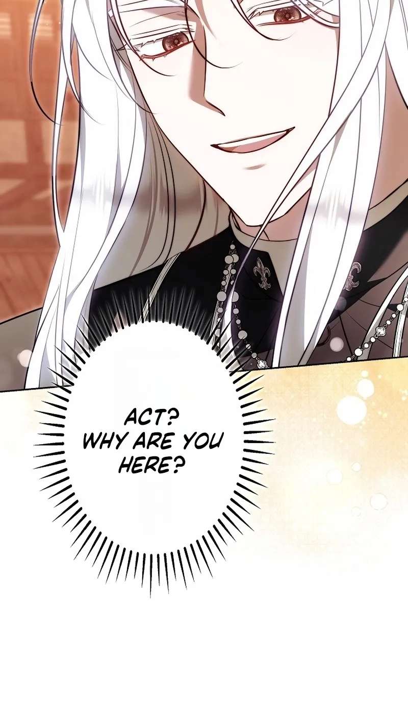 The Final Boss Wants to Die Chapter 18 - page 74