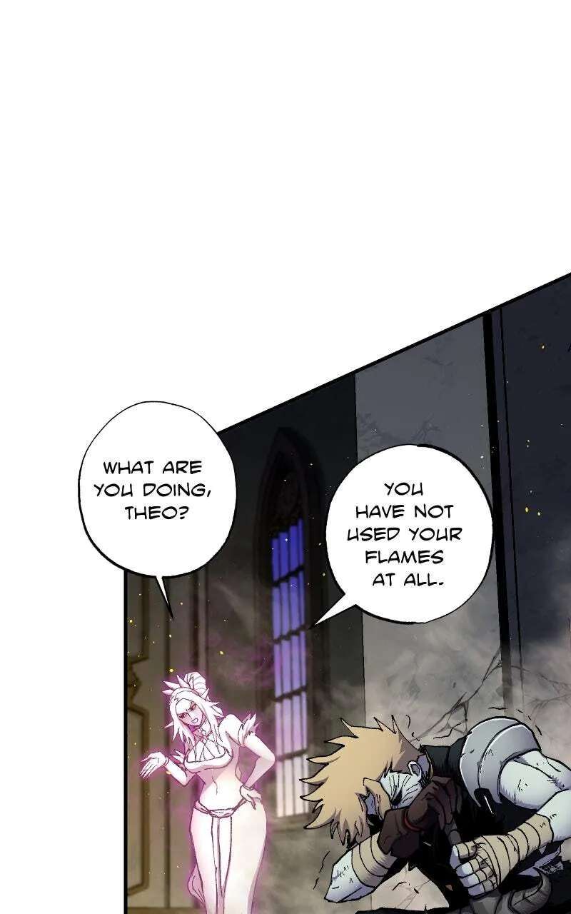 Revenant Chapter 12 - page 7
