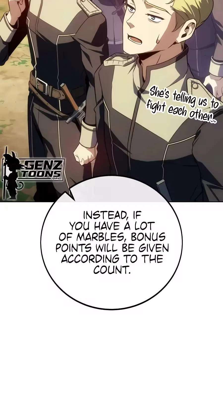 30 Years Have Passed Since the Prologue Chapter 20 - page 196