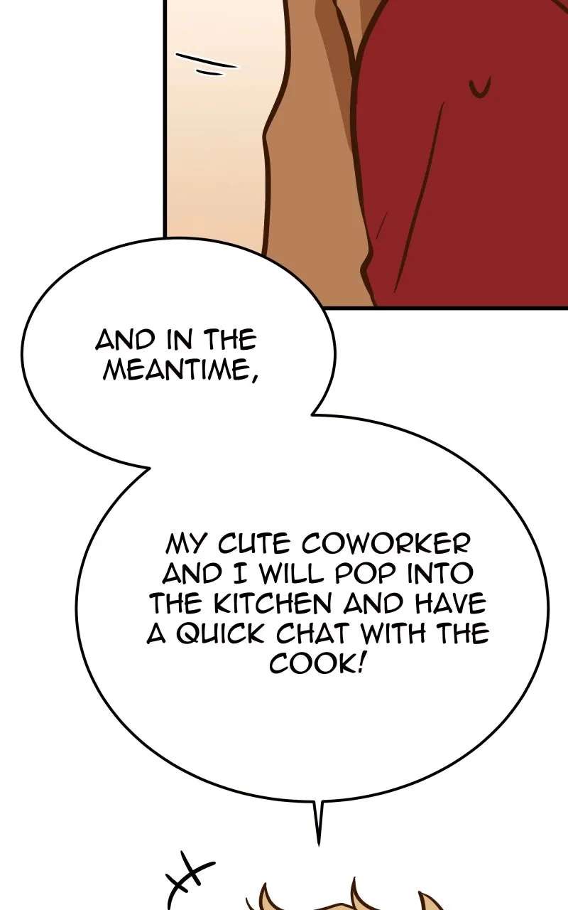 Diner for Adas Chapter 10 - page 11