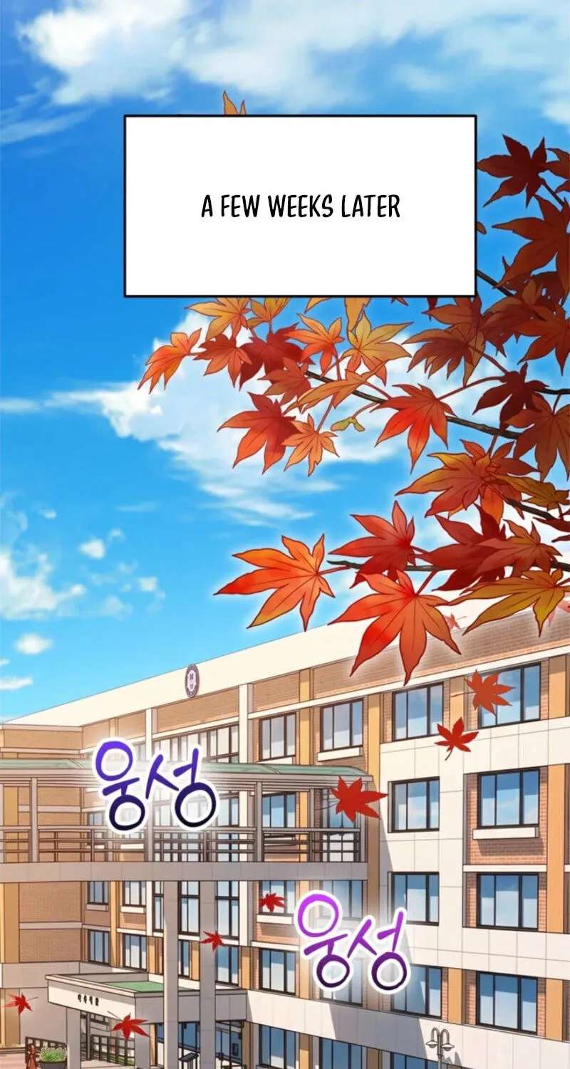 Love Rehab for a Gangster Chapter 55 - page 19