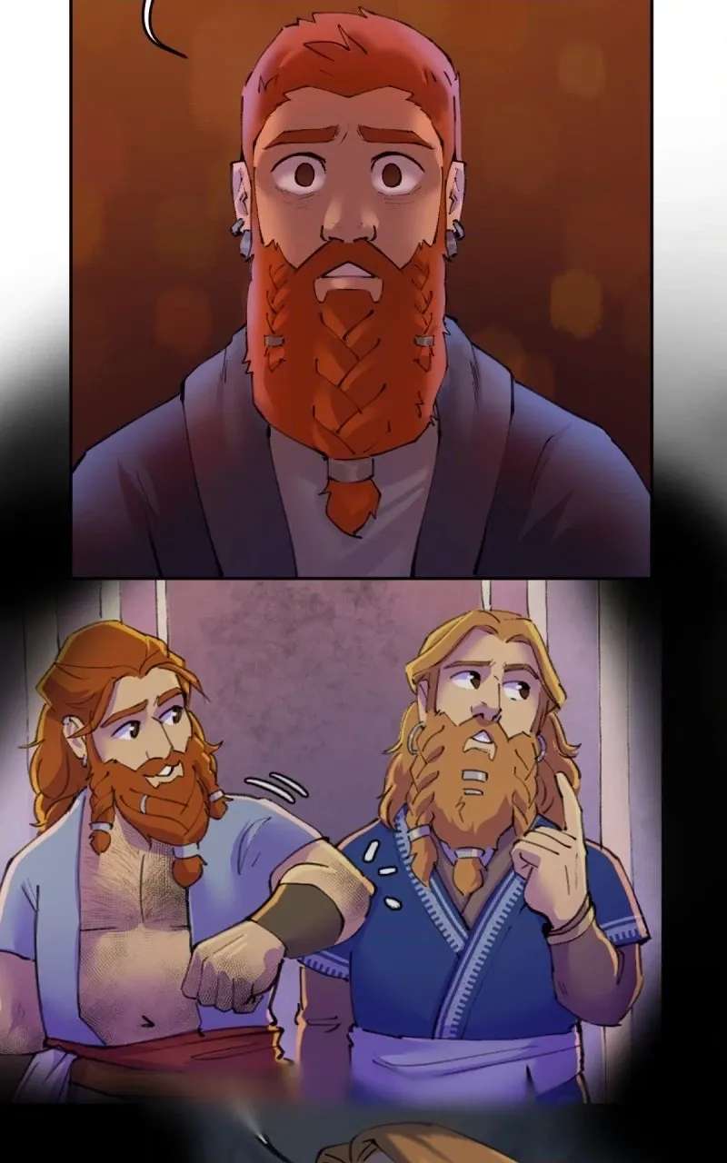 A Spell for a Smith Chapter 82 - page 20