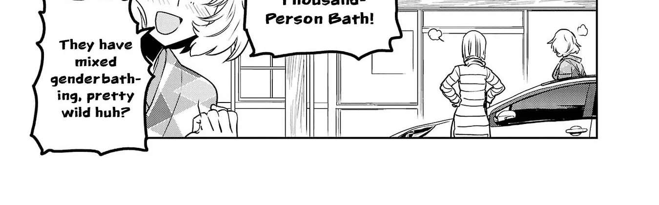 Haruka Reset Chapter 144 - page 31