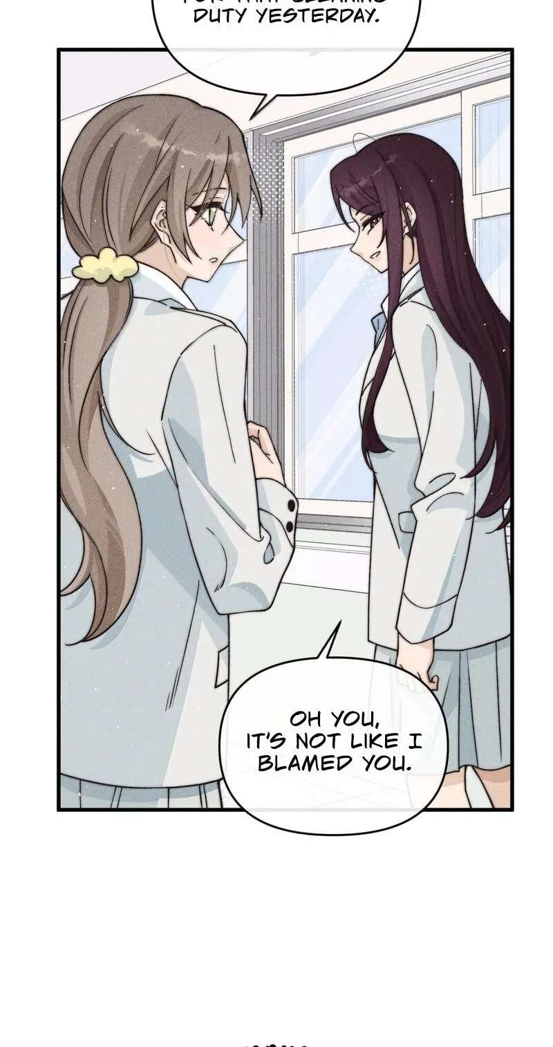 Don't Touch My Ears Chapter 29 - page 29