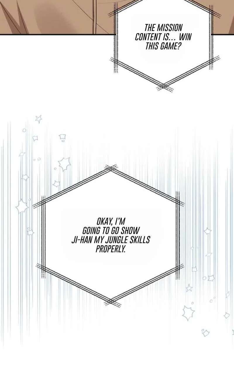 That's the Guy! Chapter 61 - page 56