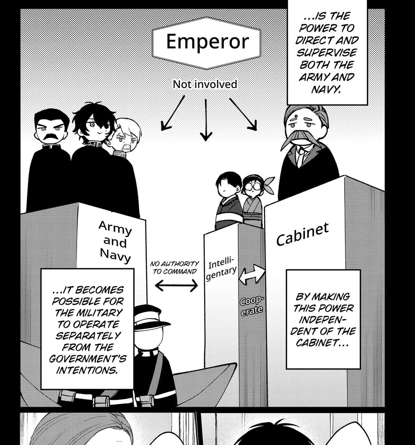 World Wide Web MIKO! Chapter 13 - page 9