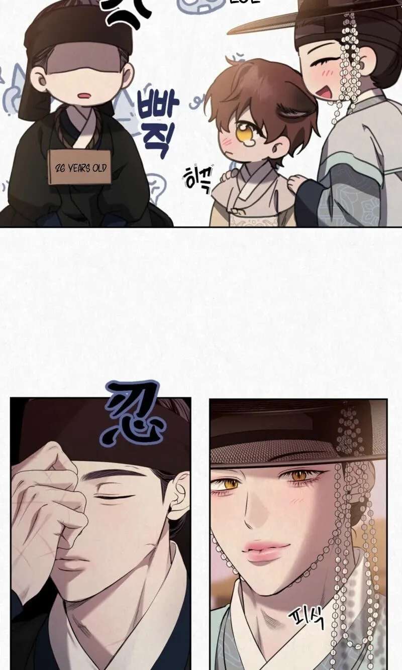 Hidden Sun Chapter 44 - page 44