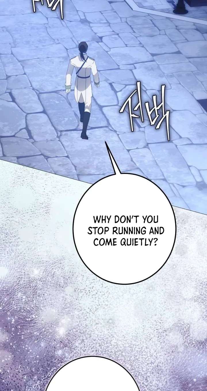 I Became the Duke's Male Servant Chapter 83 - page 47