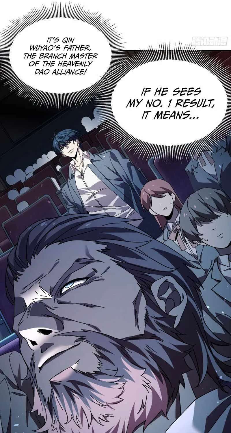 Skills have no cooldown, I turned into a natural disaster of undead Chapter 10 - page 42
