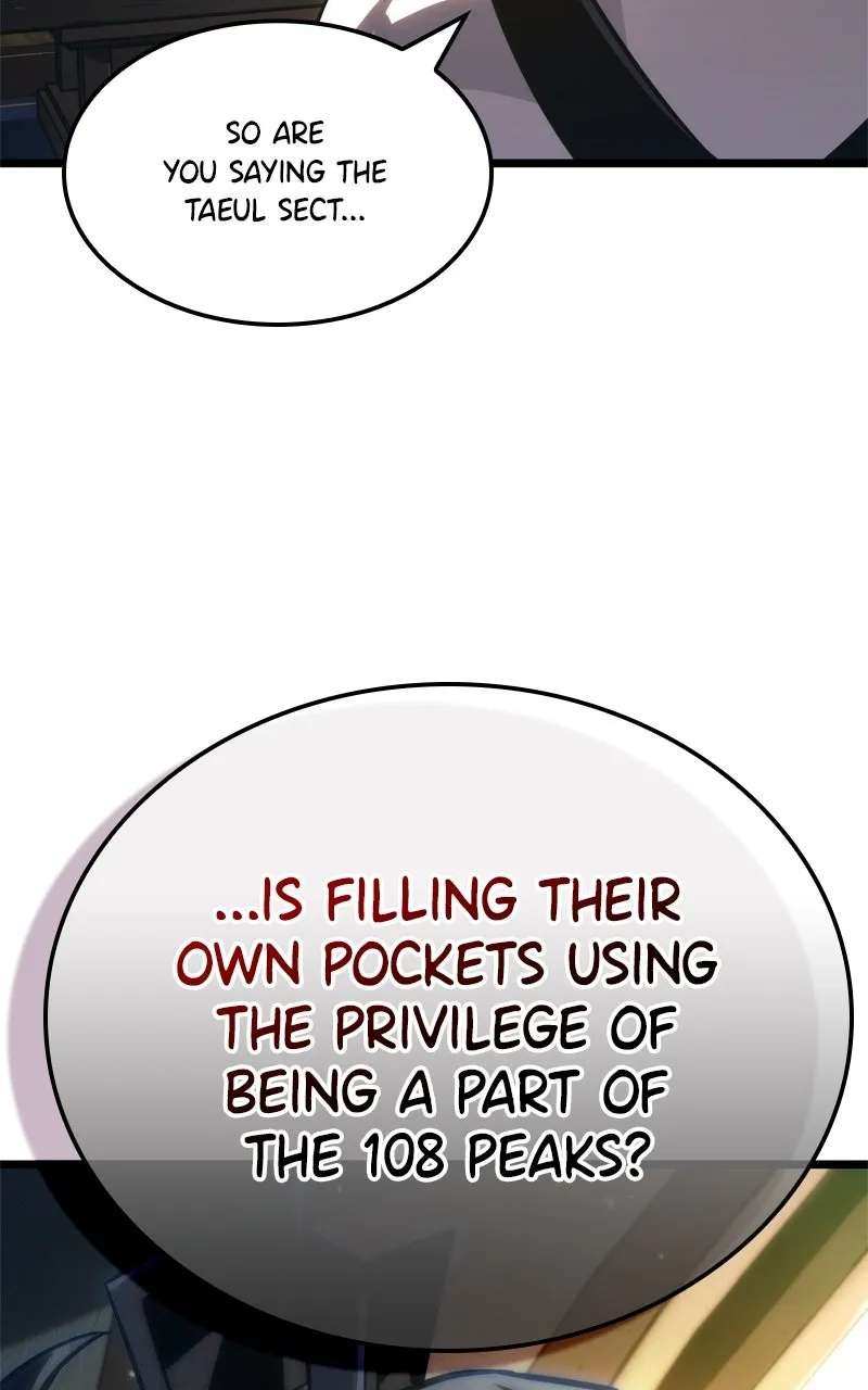 The Martial Genius WhoRemembers Everything Chapter 4 - page 137
