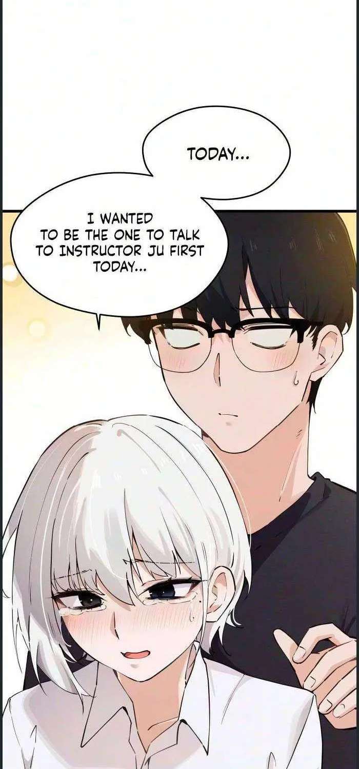 Miss Ji-Hye, The Uncool Adult Chapter 17 - page 7