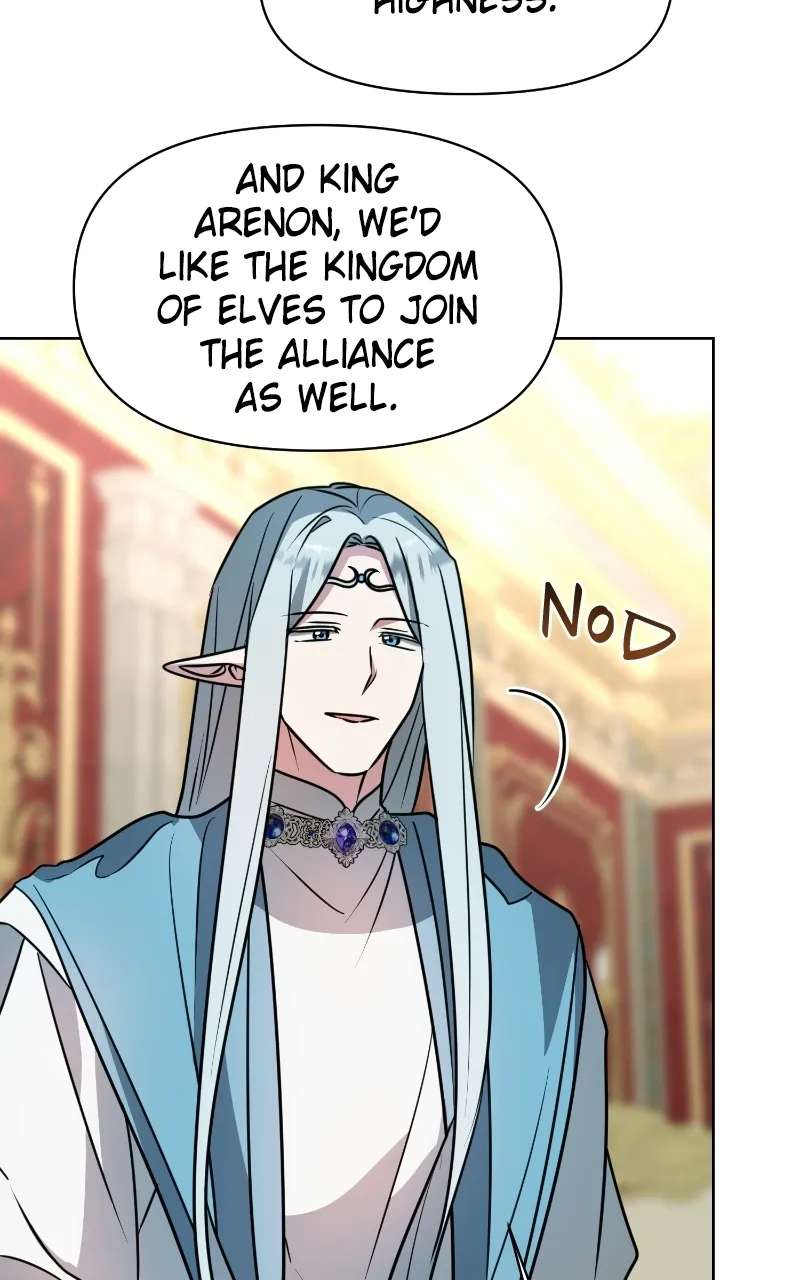 My Ruined Academy Chapter 94 - page 78