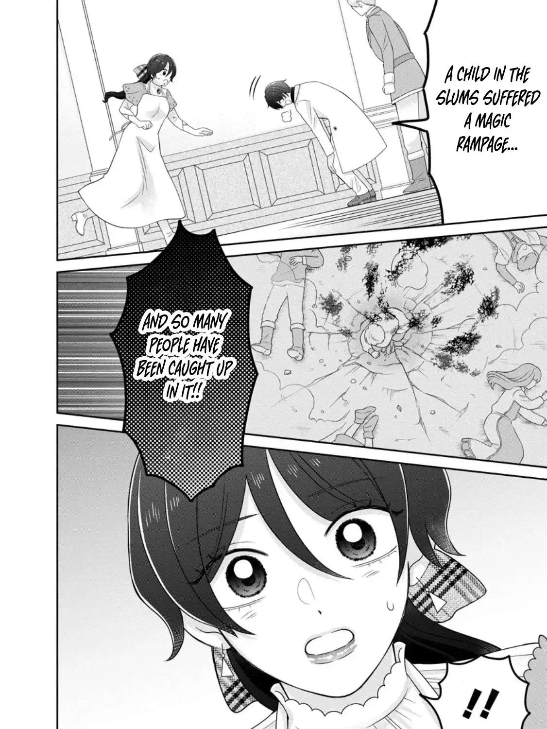Divorcing My Husband After Awakening as a Genius Healer Chapter 10 - page 30