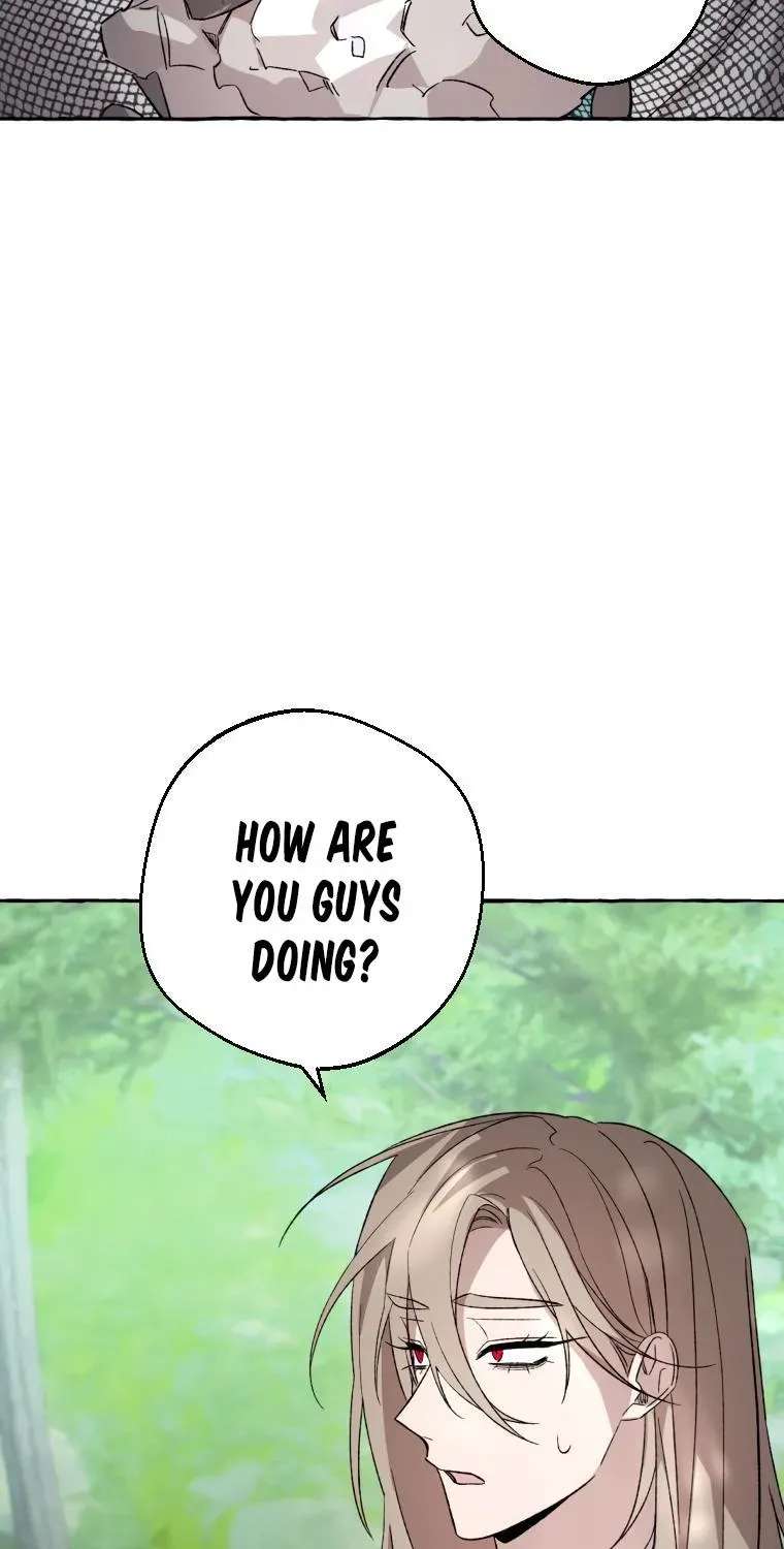 Hyangdan Chronicles Chapter 5 - page 60