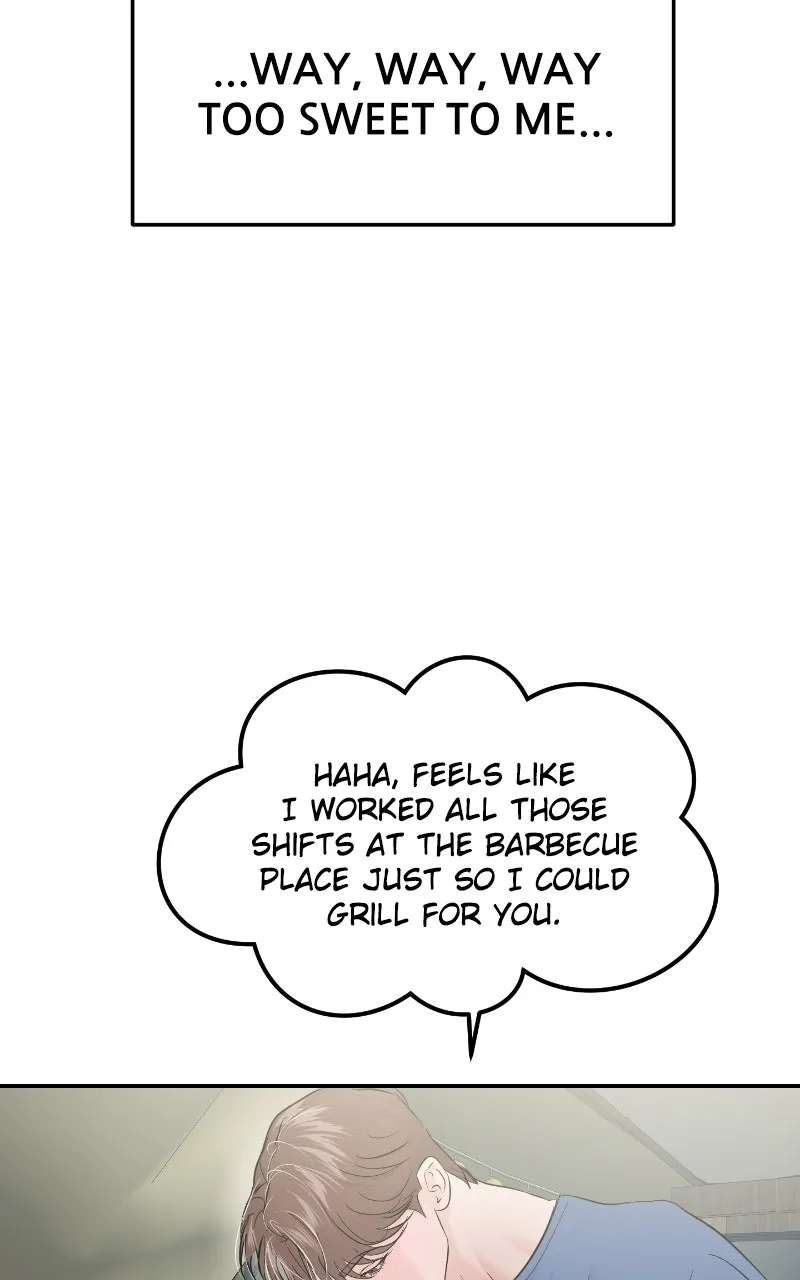 This is aCampus Romance Series Chapter 141 - page 24