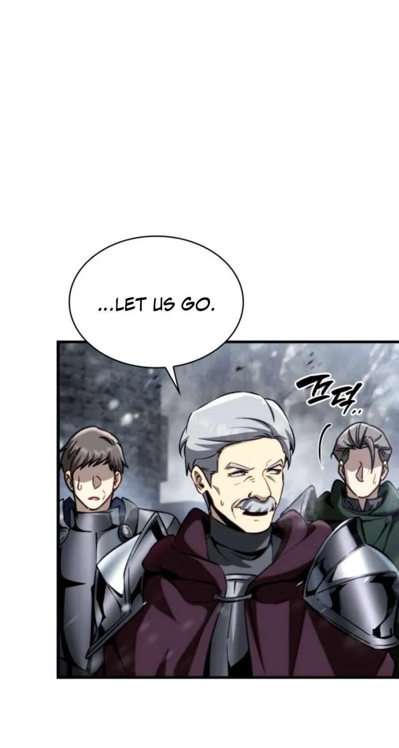 I Became The Rogue First Prince Chapter 53 - page 97