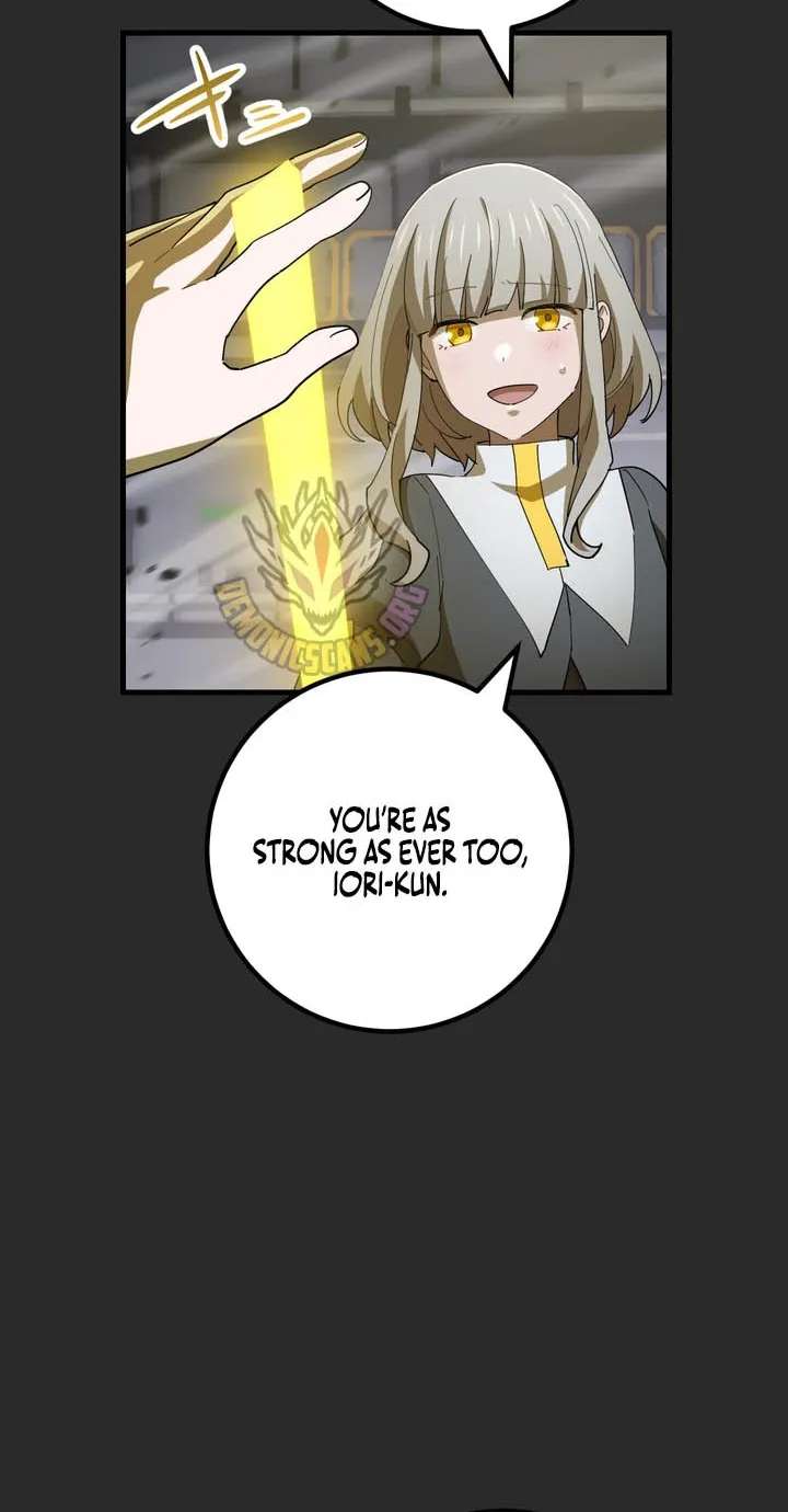 The Reincarnation Of The Forbidden Archmage Chapter 205 - page 36