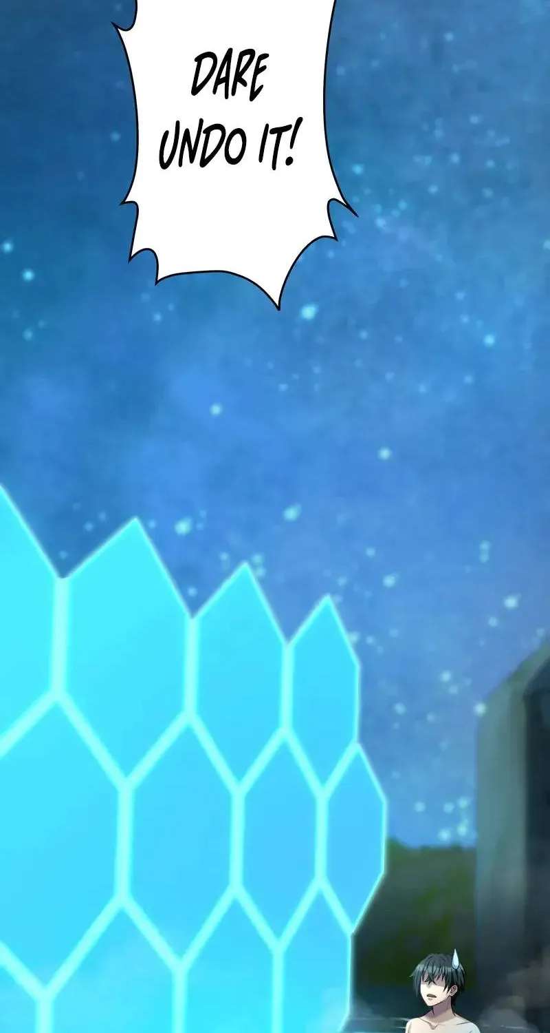 All the Heroes Are My Enemies: The ‘Useless’ Class Dropout Overpowers Everyone With His Barrier Skill and Takes Revenge Chapter 20 - page 89