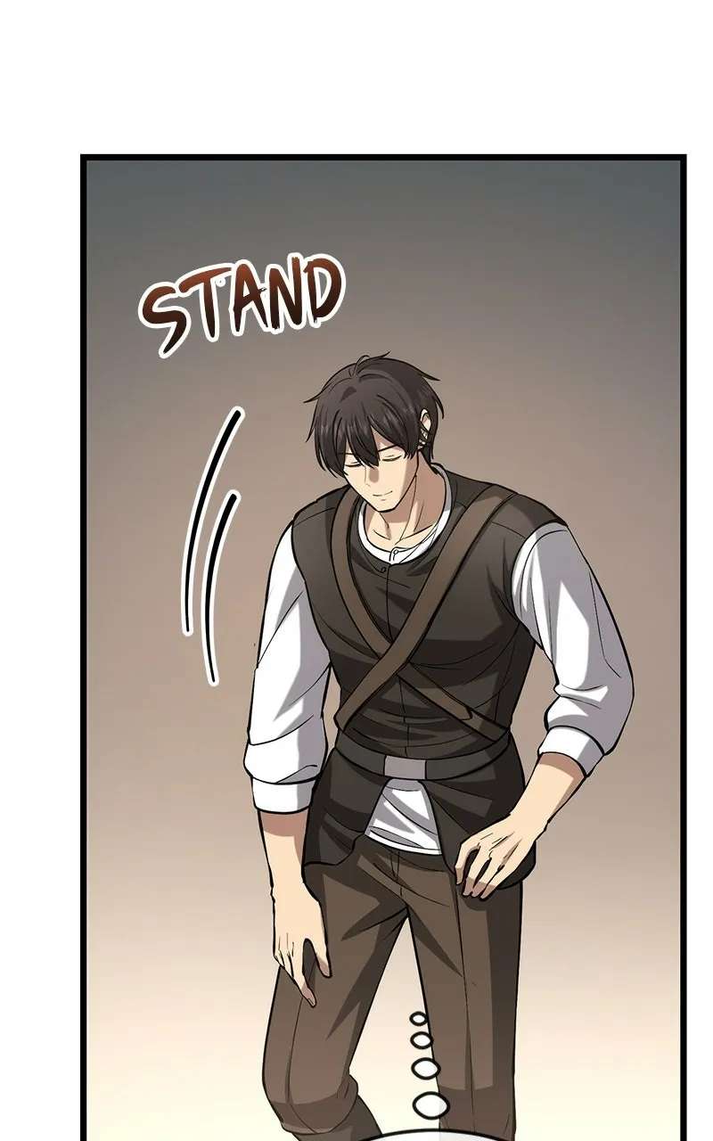 The OtherworldlyFamily Man Chapter 6 - page 92
