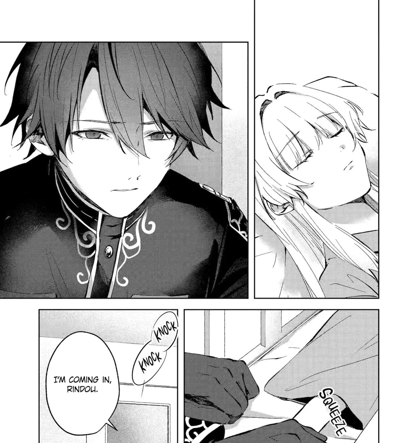 The Dragon's Bride: Loved as His Fated Mate. Chapter 7 - page 89