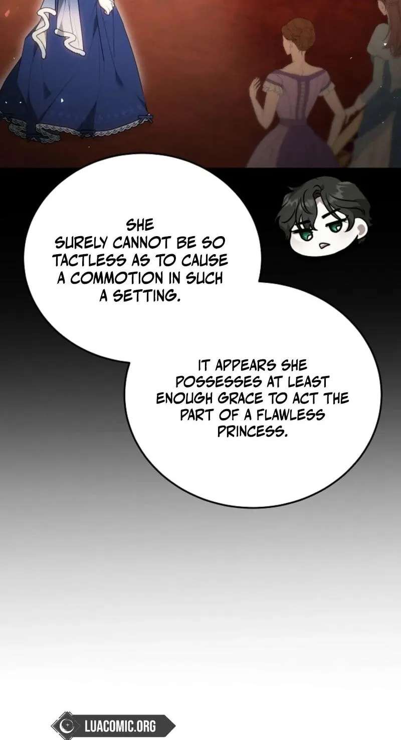 I'm a Homebody, but I Ended Up Possessing a Character in a Devastating Confinement Novel (Pre-serialization) Chapter 63 - page 44