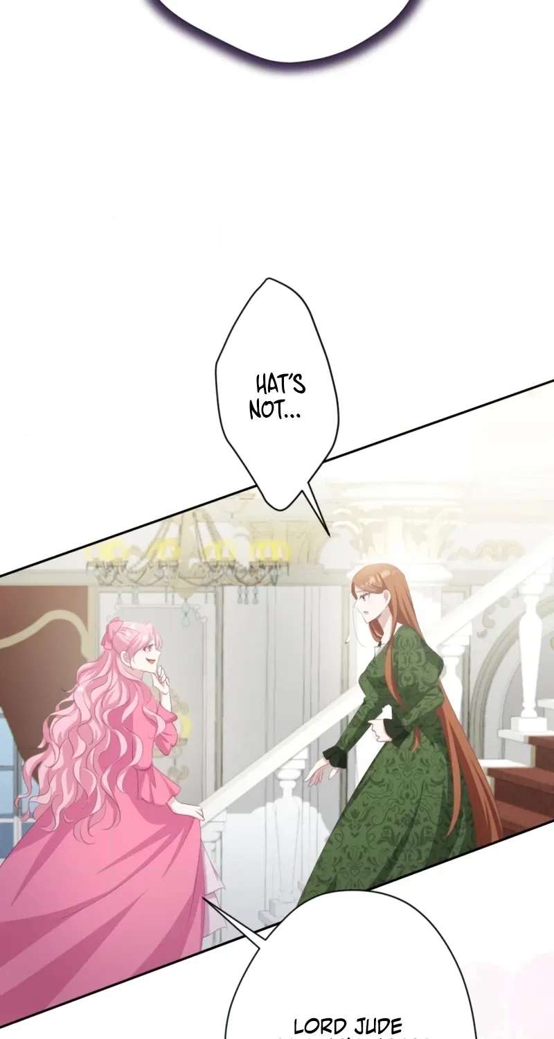 The Unhappy Poison Witch's Happy Marriage Chapter 9 - page 70