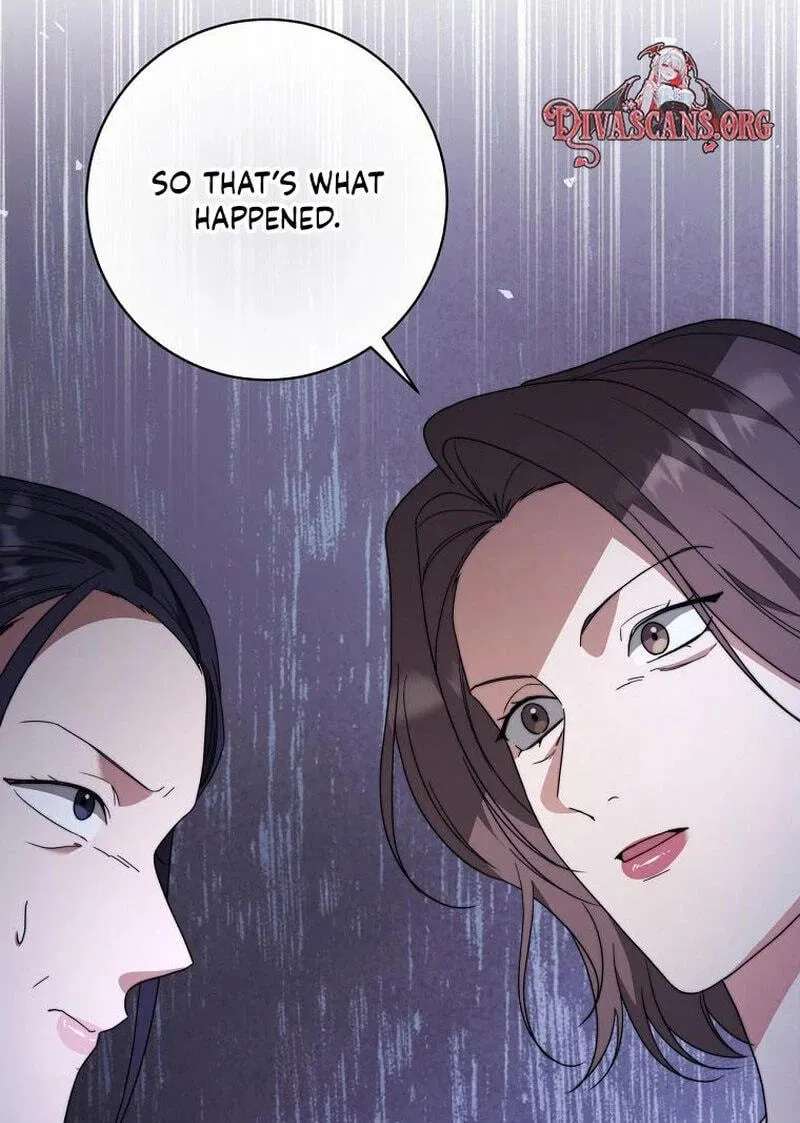 Dangerous Newlyweds Chapter 45 - page 42