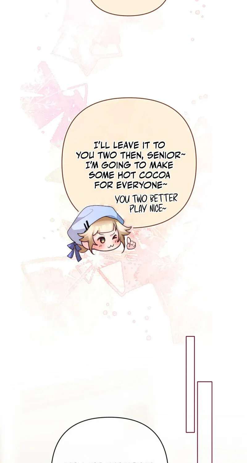 Only For Her Chapter 12 - page 33