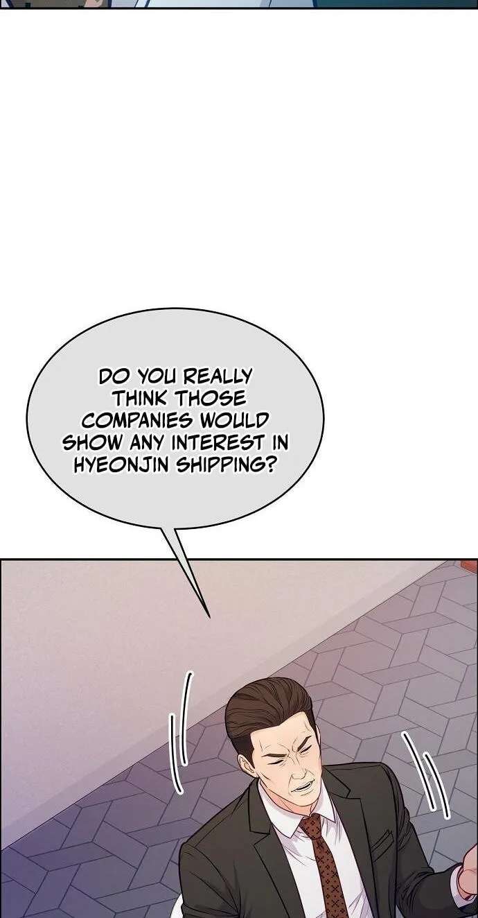 The Ordinary Lawyer’s Subspace Chapter 39 - page 94